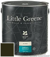 Little Greene Intelligent Satinwood полуглянцевая моющаяся краска LGGr56