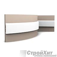 Orac Decor Декоративный молдинг SX183F CASCADE