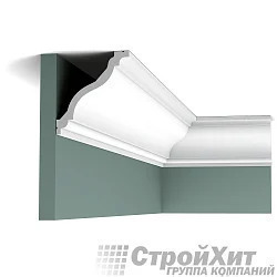 Orac Decor C333 классический карниз