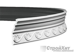 Европласт карниз 1.50.253 гибкий