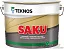 Teknos Saku цокольная краска