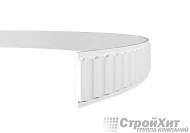 Европласт Молдинг 1.51.338 гибкий