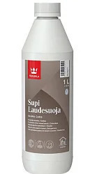 Tikkurila Supi Laudesuoja защитный состав для сауны