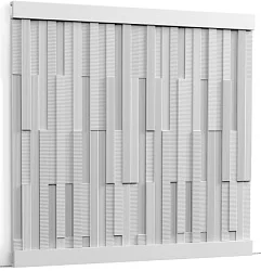 Orac Decor 3D Стеновое покрытие W216 MATRIX