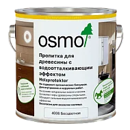 OSMO Holzprotektor 4006 / Пропитка для древесины с водоотталкивающим эффектом