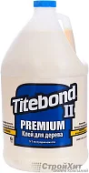 TITEBOND II Premium Wood Glue (Столярный клей)