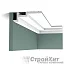 Orac Decor Декоративный потолочный карниз C396 STEPS