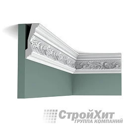 Orac Decor Декоративный потолочный карниз C201