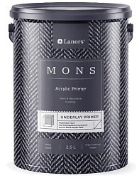 Грунт Lanors Mons Underlay Primer