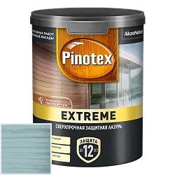 PINOTEX EXTREME 9 цвет 011 палитра Pinotex "Древесная Гармония"
