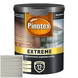 PINOTEX EXTREME 9 цвет 005 палитра Pinotex "Древесная Гармония"