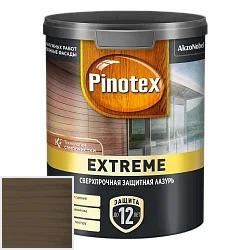 PINOTEX EXTREME 9 цвет 047 палитра Pinotex "Древесная Гармония"