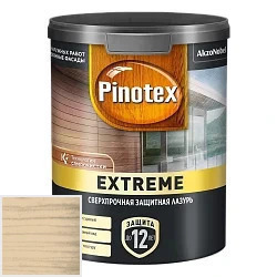 PINOTEX EXTREME 9 цвет 002 палитра Pinotex "Древесная Гармония"