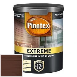PINOTEX EXTREME 9 цвет 046 палитра Pinotex "Древесная Гармония"