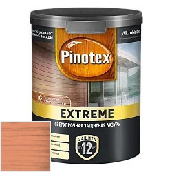 PINOTEX EXTREME 9 цвет 031 палитра Pinotex "Древесная Гармония"