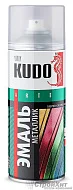 KUDO® SILVER GRAIN FINISH Эмаль универсальная металлик