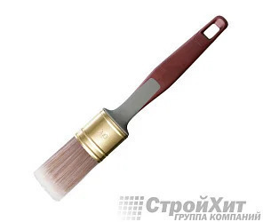 Флюгер Кисть Premium (искусственный ворс)