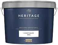 Sikkens Heritage Brilliant Resistance матовая краска
