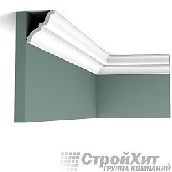 Orac Decor C325 MANOIR классический карниз