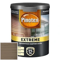PINOTEX EXTREME 9 цвет 009 палитра Pinotex "Древесная Гармония"