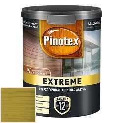 PINOTEX EXTREME 9 цвет 021 палитра Pinotex "Древесная Гармония"