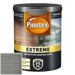 PINOTEX EXTREME 9 цвет 007 палитра Pinotex "Древесная Гармония"