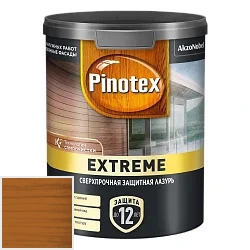 PINOTEX EXTREME 9 цвет 028 палитра Pinotex "Древесная Гармония"