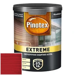 PINOTEX EXTREME 9 цвет 039 палитра Pinotex "Древесная Гармония"