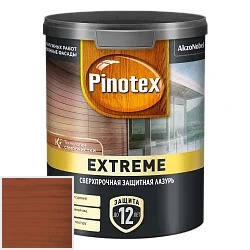 PINOTEX EXTREME 9 цвет 035 палитра Pinotex "Древесная Гармония"