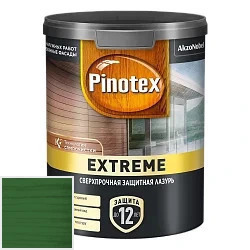 PINOTEX EXTREME 9 цвет 019 палитра Pinotex "Древесная Гармония"