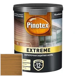 PINOTEX EXTREME 9 цвет 029 палитра Pinotex "Древесная Гармония"