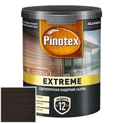 PINOTEX EXTREME 9 цвет 048 палитра Pinotex "Древесная Гармония"