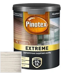 PINOTEX EXTREME 9 цвет 001 палитра Pinotex "Древесная Гармония"