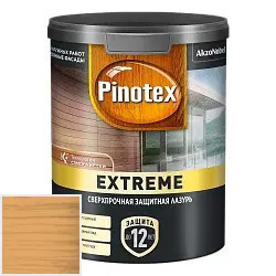 PINOTEX EXTREME 9 цвет 022 палитра Pinotex "Древесная Гармония"
