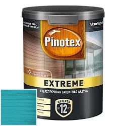 PINOTEX EXTREME 9 цвет 014 палитра Pinotex "Древесная Гармония"