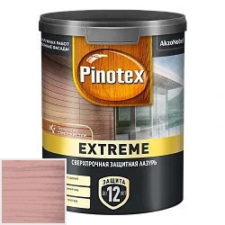 PINOTEX EXTREME 9 цвет 034 палитра Pinotex "Древесная Гармония"