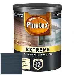 PINOTEX EXTREME 9 цвет 013 палитра Pinotex "Древесная Гармония"