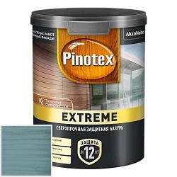 PINOTEX EXTREME 9 цвет 012 палитра Pinotex "Древесная Гармония"