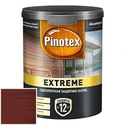 PINOTEX EXTREME 9 цвет 041 палитра Pinotex "Древесная Гармония"