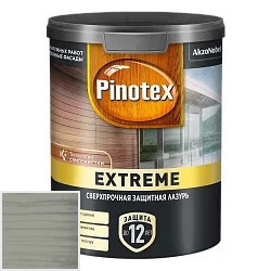 PINOTEX EXTREME 9 цвет 008 палитра Pinotex "Древесная Гармония"