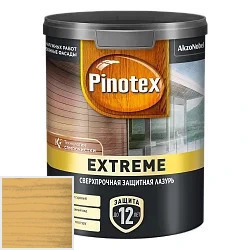 PINOTEX EXTREME 9 цвет 024 палитра Pinotex "Древесная Гармония"