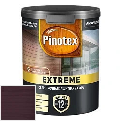 PINOTEX EXTREME 9 цвет 042 палитра Pinotex "Древесная Гармония"
