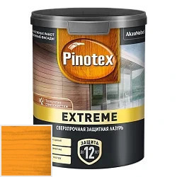 PINOTEX EXTREME 9 цвет 027 палитра Pinotex "Древесная Гармония"