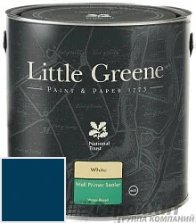 Little Greene Wall Primer Sealer 10 л цвет LG207 палитра Little Greene