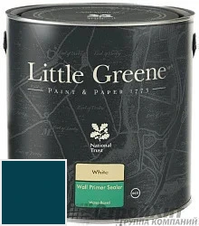 Little Greene Wall Primer Sealer 10 л цвет LG95 палитра Little Greene