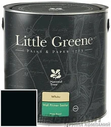Little Greene Wall Primer Sealer 10 л цвет LG119 палитра Little Greene