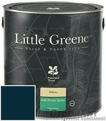 Little Greene Wall Primer Sealer 10 л цвет LG208 палитра Little Greene