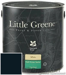 Little Greene Wall Primer Sealer 10 л цвет LG221 палитра Little Greene