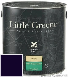 Little Greene Wall Primer Sealer 10 л цвет LG116 палитра Little Greene