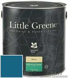Little Greene Wall Primer Sealer 10 л цвет LG261 палитра Little Greene